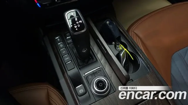 Maserati Ghibli id 2950873 из Кореи 19