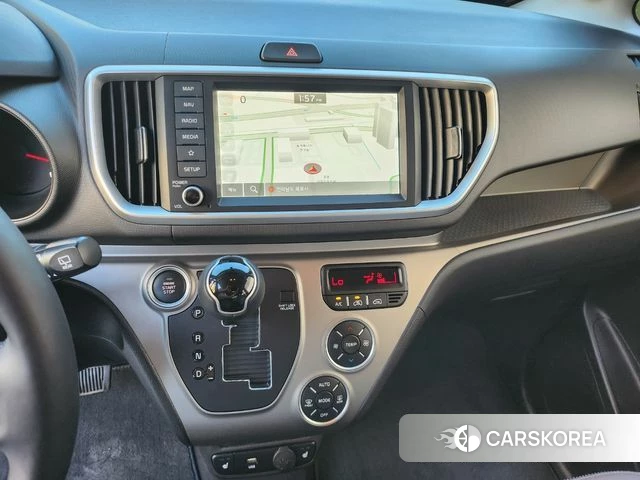 Kia The New Ray id 3936134 из Кореи 19