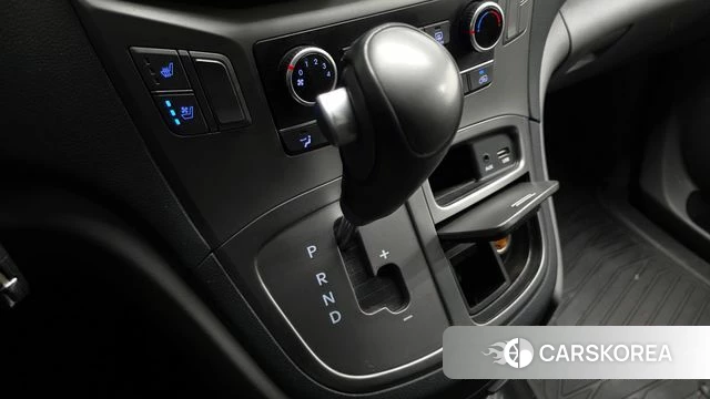 Hyundai The New Grand Starex id 4283994 из Кореи 19