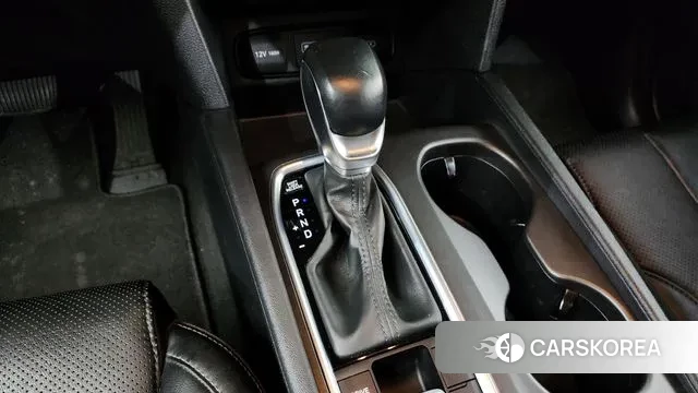 Hyundai Santa Fe TM id 2902541 из Кореи 19