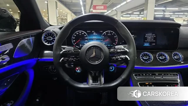 Mercedes-Benz CLS-Class C257 id 3756933 из Кореи 19