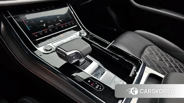 Audi Q8 (4M) id 3032171 из Кореи 19