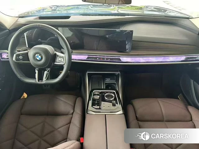 BMW 7 series id 4336131 из Китая 9