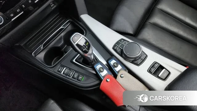 BMW 4 Series (F32) id 3499965 из Кореи 19