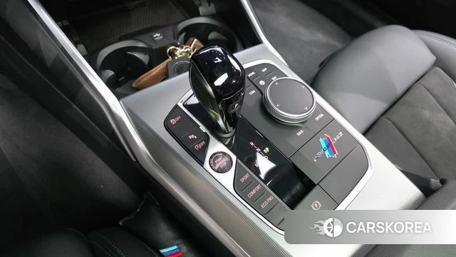 BMW 3 Series (G20) id 4854951 из Кореи 36