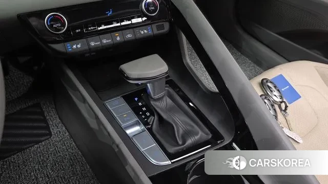 Hyundai The New Avante Hybrid (CN7) id 3442136 из Кореи 19