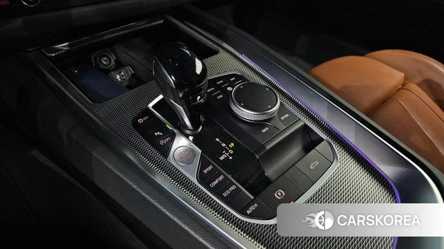 BMW Z4 (G29) id 3831986 из Кореи 19