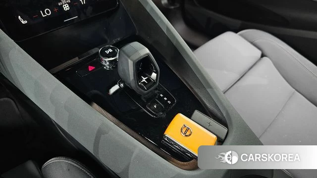 Polestar Polestar 2 id 4641447 из Кореи 31