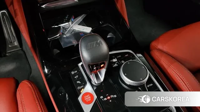 BMW X3M (G01) id 3614511 из Кореи 19