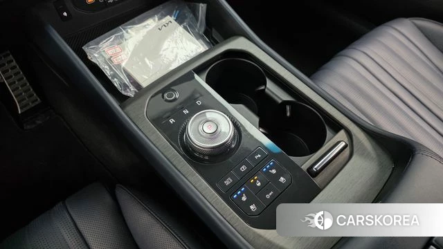Kia The New K8 Hybrid id 4315220 из Кореи 37