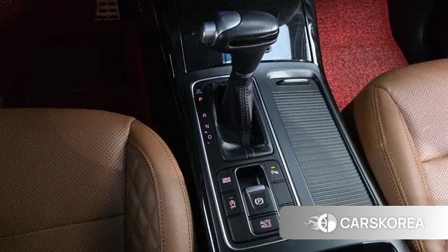 Kia The New Sorento id 3444580 из Кореи 19