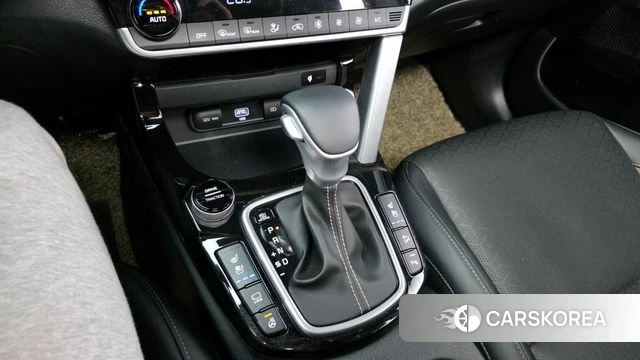 Kia Seltos id 3871862 из Кореи 19