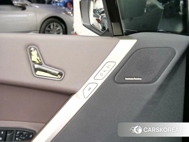 BMW iX id 4313760 из Китая 21