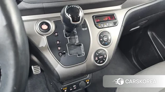 Kia The New Ray id 3139611 из Кореи 19