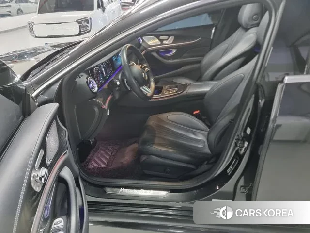 Mercedes-Benz CLS-Class C257 id 3342708 из Кореи 19