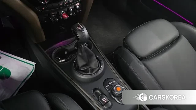 Mini Cooper Countryman id 3176695 из Кореи 19