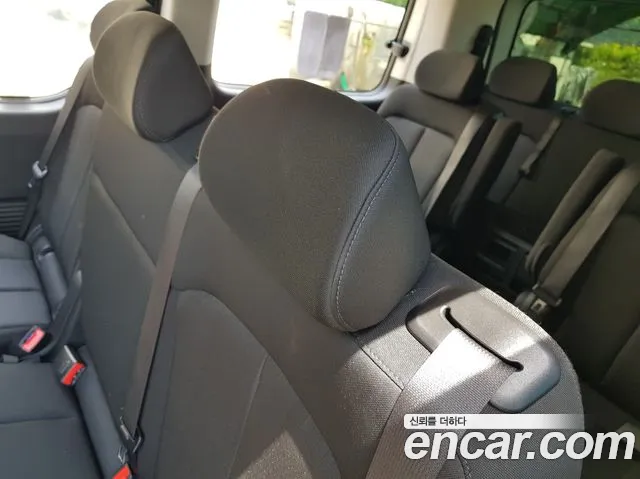 Hyundai Staria id 2708573 из Кореи 9