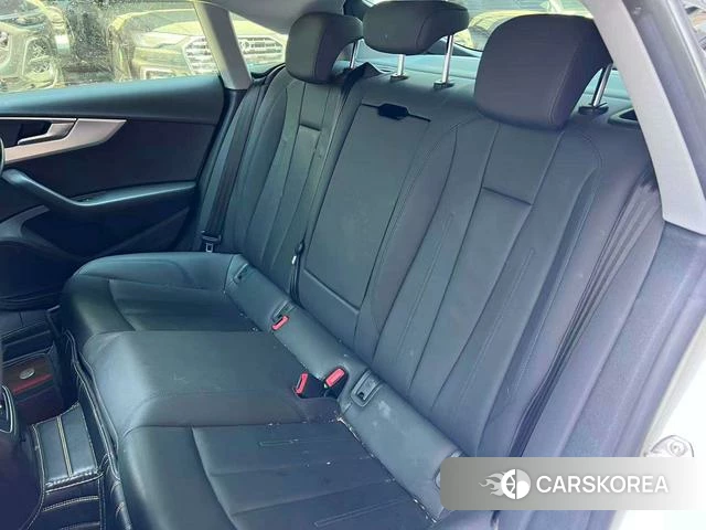 Audi A5 id 4254222 из Китая 27