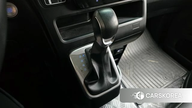 Hyundai Staria id 4381910 из Кореи 29