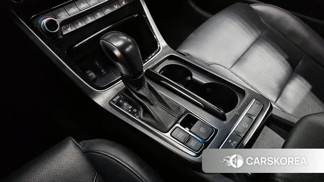 Hyundai Grandeur IG id 3754342 из Кореи 19