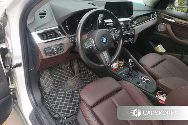 BMW X1 id 4273151 из Китая 16