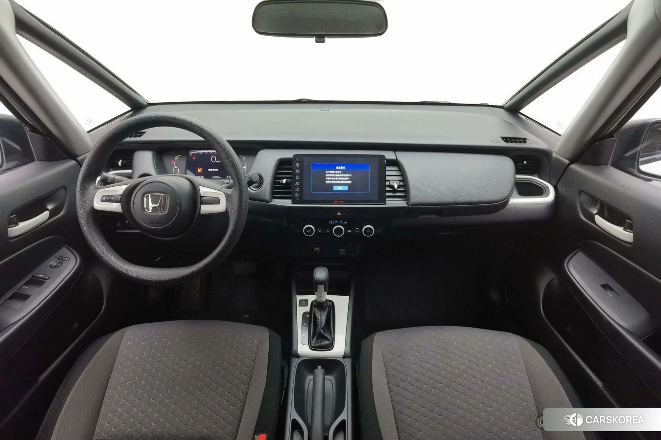 Honda Fit id 4419359 из Китая 23