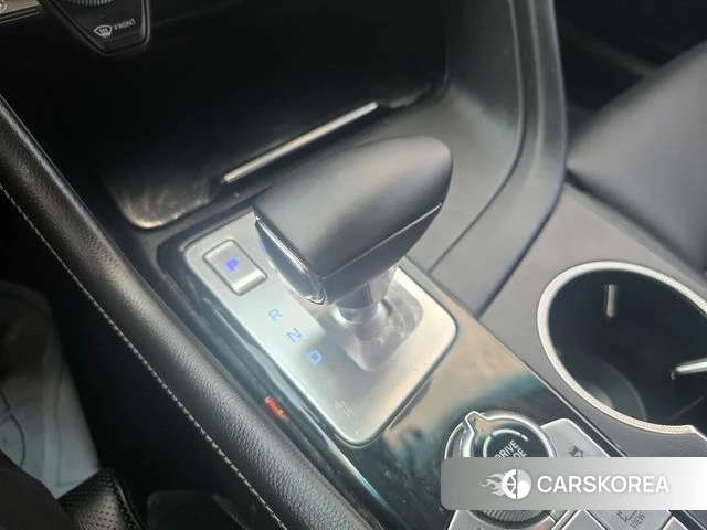 Genesis G70 id 4453398 из Кореи 19