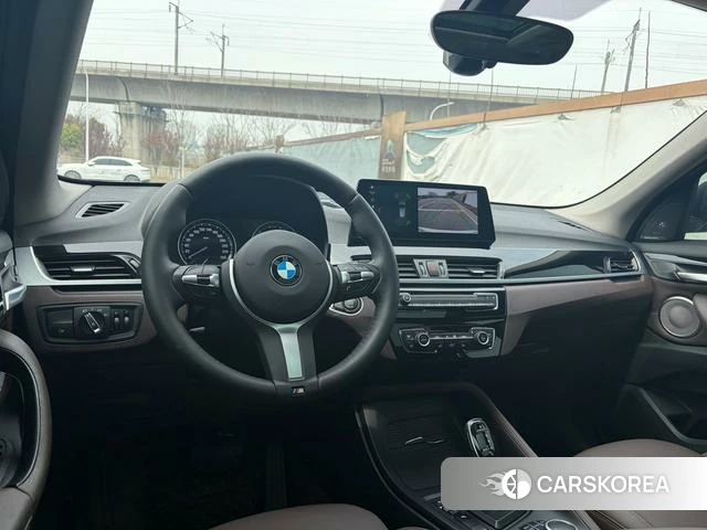BMW X1 id 4265759 из Китая 15