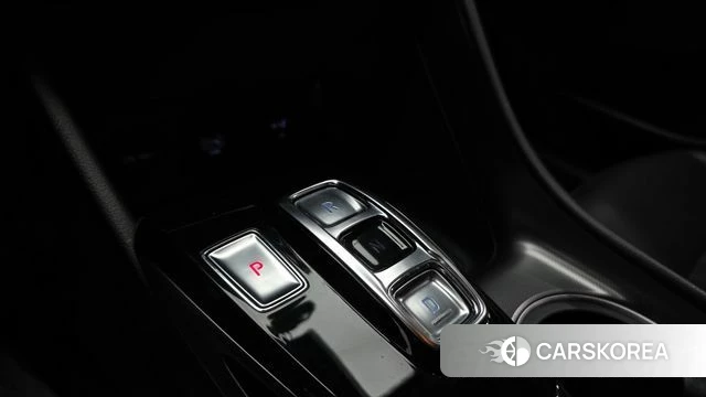 Hyundai Sonata (DN8) id 3873149 из Кореи 19