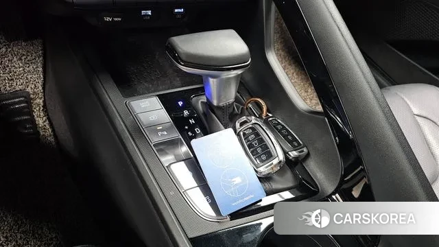 Hyundai Avante (CN7) id 3385504 из Кореи 19