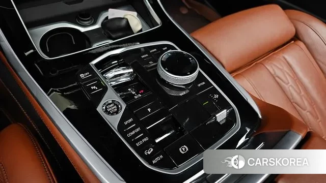 BMW X7 (G07) id 3353870 из Кореи 19