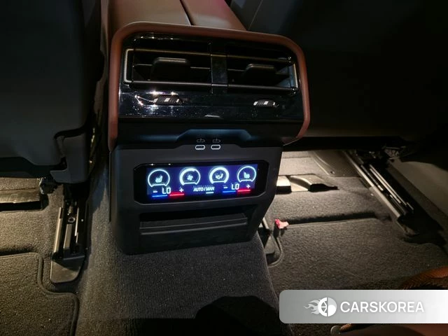 BMW 5 Series (G60) id 4749043 из Кореи 9