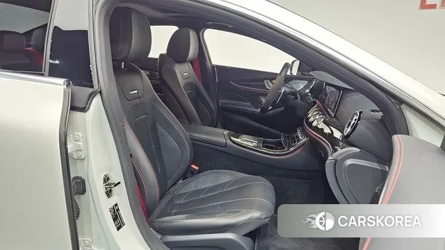 Mercedes-Benz CLS-Class C257 id 3389528 из Кореи 19