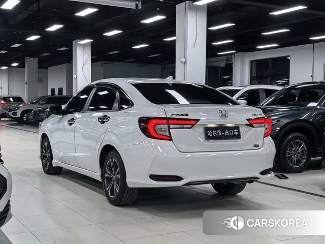Honda Lingpai id 4207578 из Китая 21