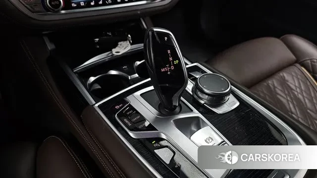 BMW 7 Series (G11) id 2901201 из Кореи 19