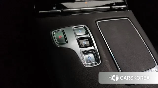 Hyundai The New Grandeur IG Hybrid id 3616789 из Кореи 19