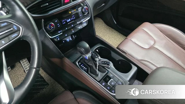 Hyundai Santa Fe TM id 3820644 из Кореи 19