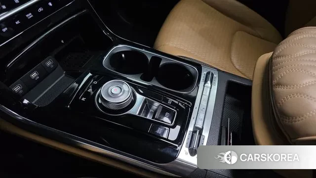 Kia Carnival 4th generation id 3597981 из Кореи 19