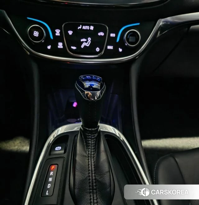 Chevrolet (GM Daewoo) Volt id 4197211 из Кореи 15