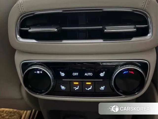 Genesis GV80 id 3601111 из Кореи 14