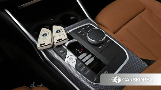 BMW 3 Series (G20) id 3786476 из Кореи 19