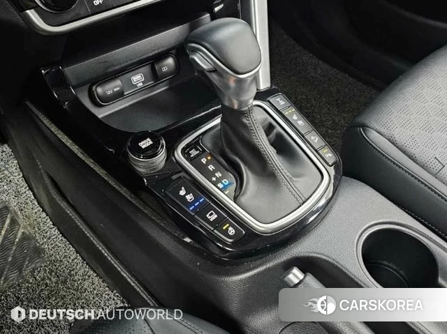 Kia Seltos id 3893717 из Кореи 19