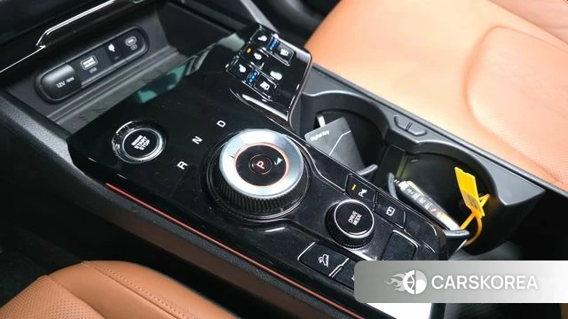 Kia Sportage 5th Generation Hybrid id 4518374 из Кореи 19