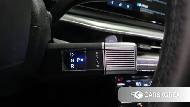 Hyundai Grandeur (GN7) id 3619742 из Кореи 19