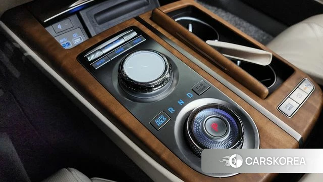 Genesis G80 (RG3) id 4408685 из Кореи 37