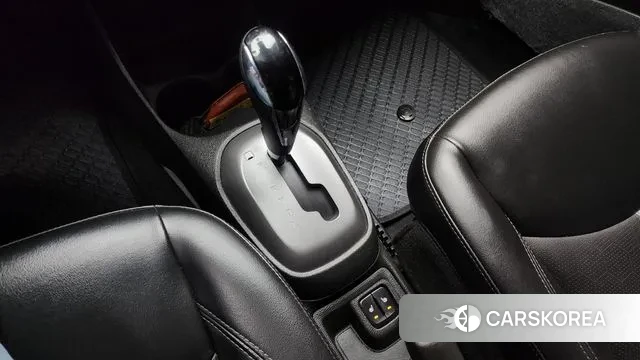 Chevrolet (GM Daewoo) The New Spark id 3552737 из Кореи 19