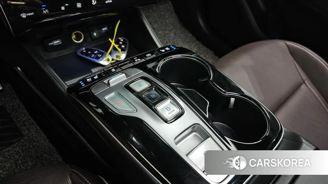 Hyundai Tucson (NX4) id 4640653 из Кореи 19