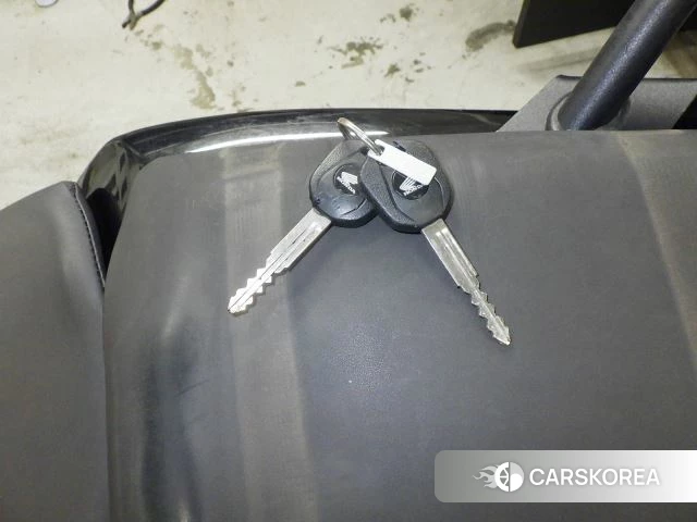 Honda CBR400R id 3947312 из Японии 33