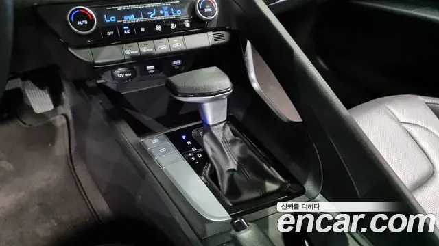 Hyundai Avante (CN7) id 2849986 из Кореи 19