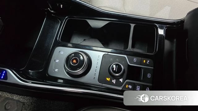 Kia Sorento 4th Generation id 4444975 из Кореи 31